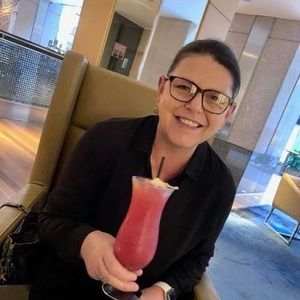 Meet your Posher, Karin